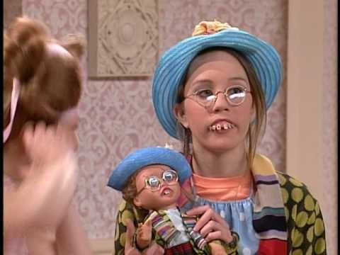 Amanda Bynes starred in All That andThe Amanda Show which were both on Nick...
