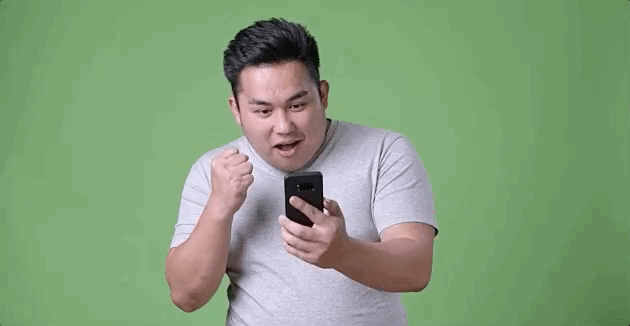 There&#x27;s nothing like a free latte to turn your day around. :&#x27;)