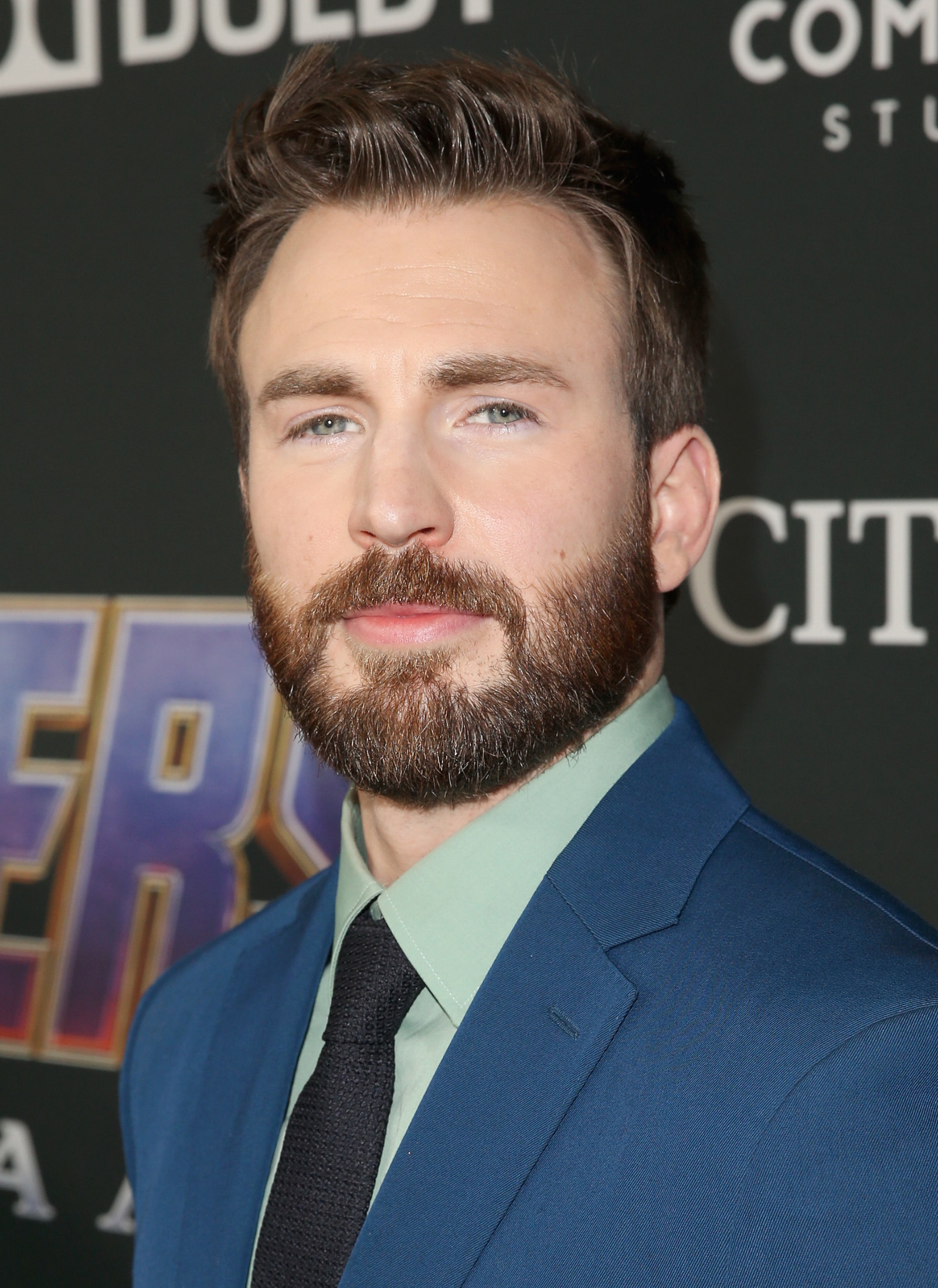 Cast of 'Avengers: Endgame' shares clues from the red carpet - ABC