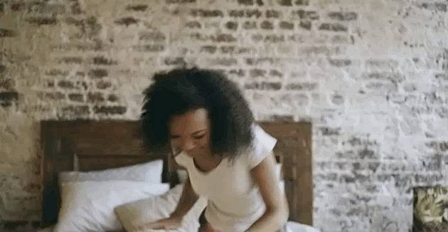 Shopping online can be a risk, but when it works out, it can feel like the best thing on Earth.