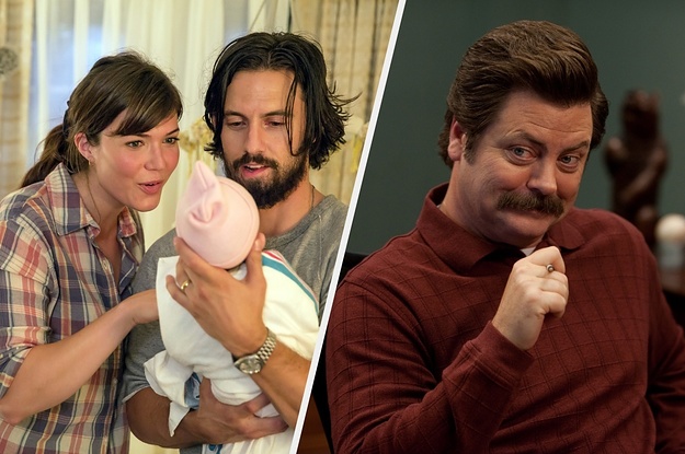 19 TV Shows That Let People Down After The First Episode