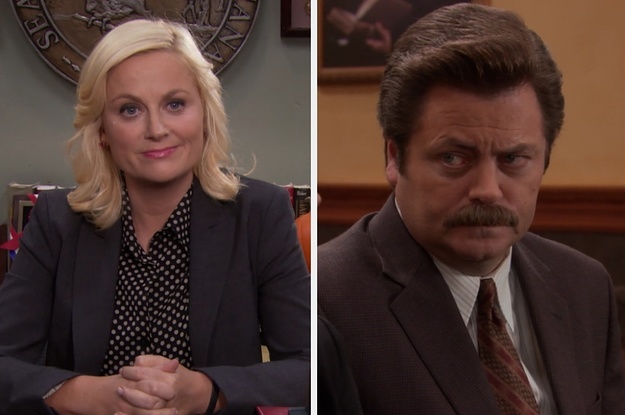 21 Life Lessons We Learned From "Parks And Recreation"