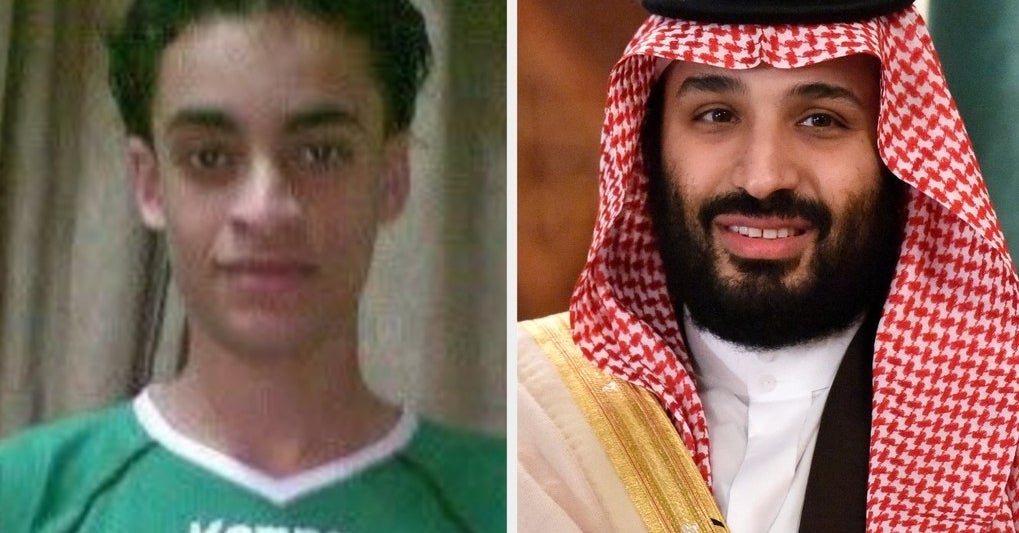 A Western Michigan University–Bound Student Was Beheaded In Saudi Arabia