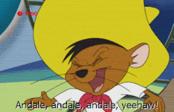 Featured image of post Speedy Gonzales Gif Andale 279 x 380 png 84