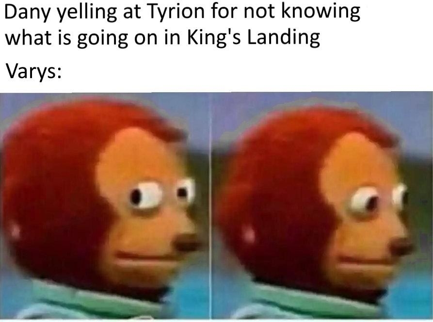 19 Hilarious Game Of Thrones Memes From This Week That Are So Good It's  Not Even Fair