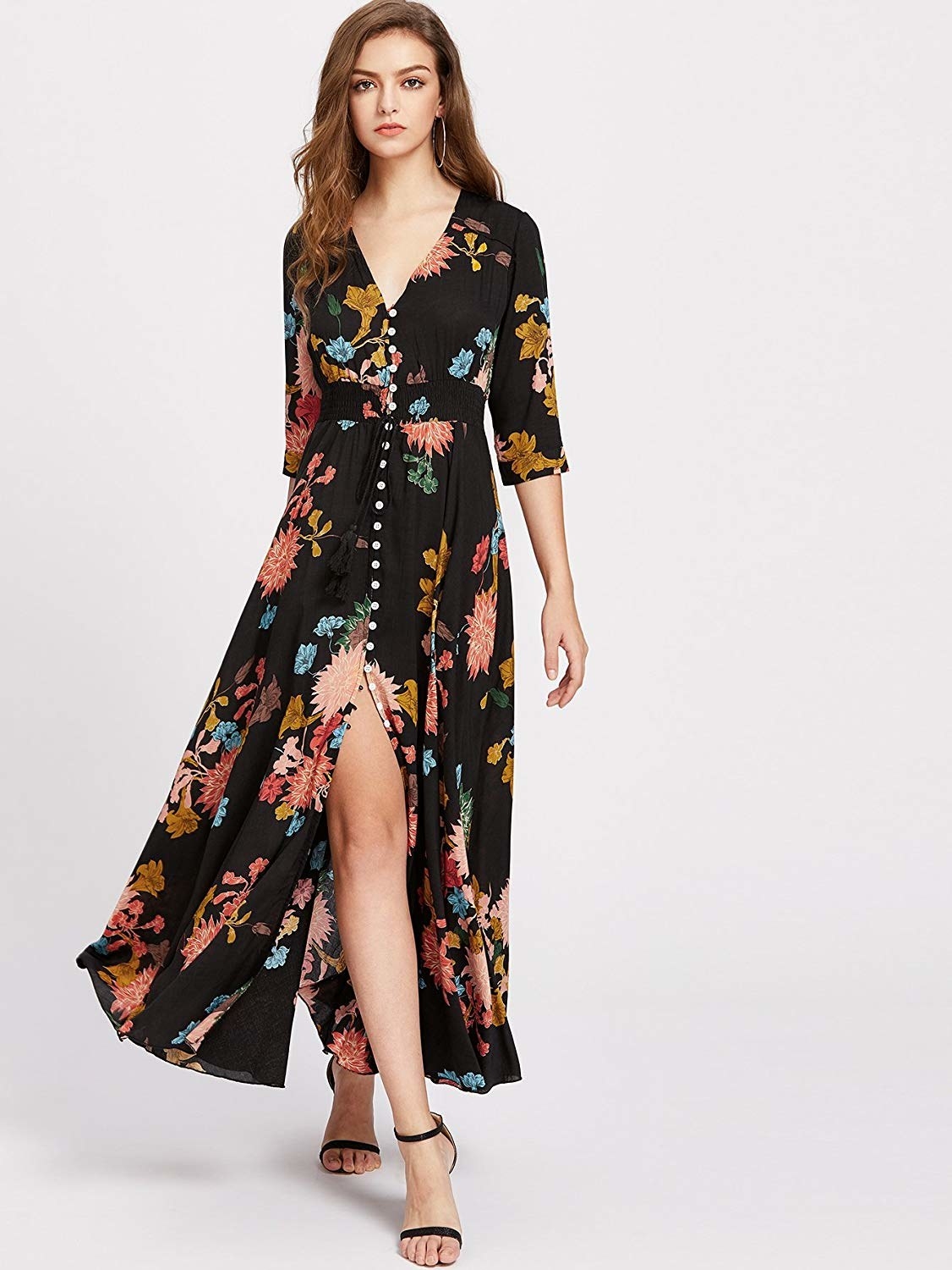 34 Spring Dresses That’ll Prove You Don’t Have To Spend A Fortune To ...