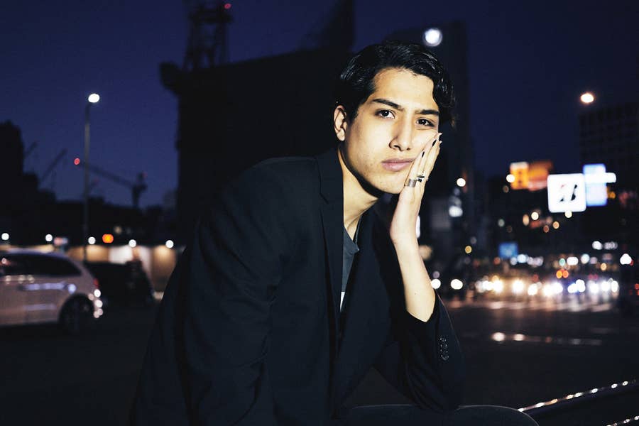 ベイブレードよりもおジャ魔女どれみが好きだった Kemioが初エッセイで語ったこと