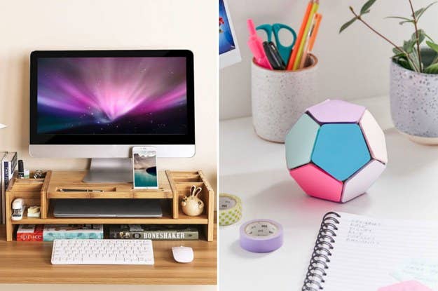 25 Products That Ll Make Your Cubicle The Nicest One In The Office