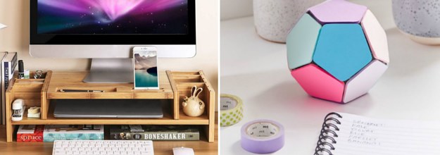 30 Things That'll Seriously Freshen Up Your Workspace