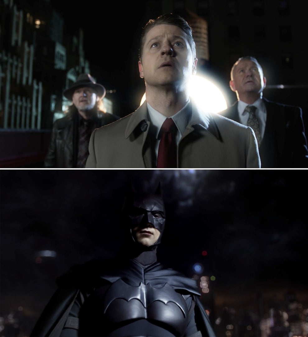 The Best TV Moments This Week — April 26