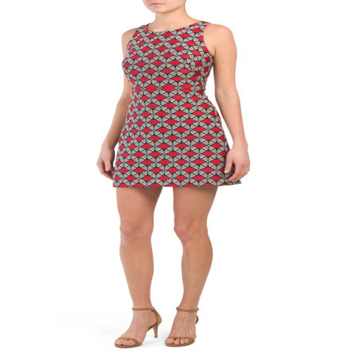 33 Stylish Graduation Dresses That'll Make All That School Worth It