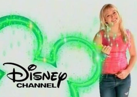 Brenda Song Recreated The Iconic Disney Channel Wand Promo In Celebration Of Her Return To The Channel