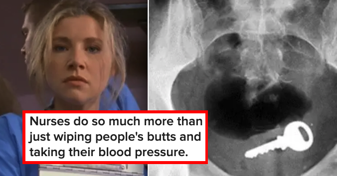 Lovelace MyChart Reveals Secrets They Never Want You to See