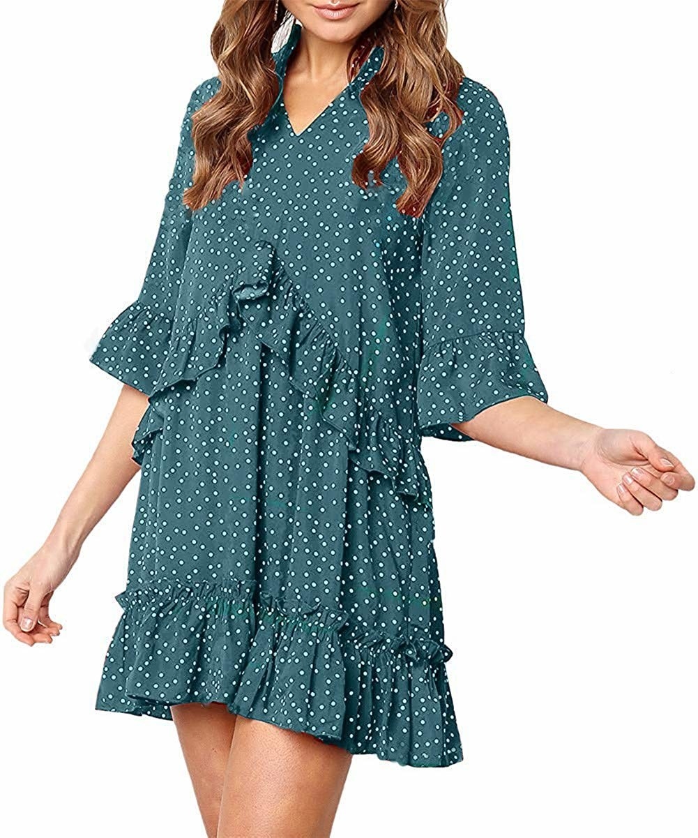 34 Spring Dresses That’ll Prove You Don’t Have To Spend A Fortune To ...