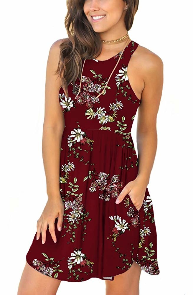 buzzfeed spring dresses