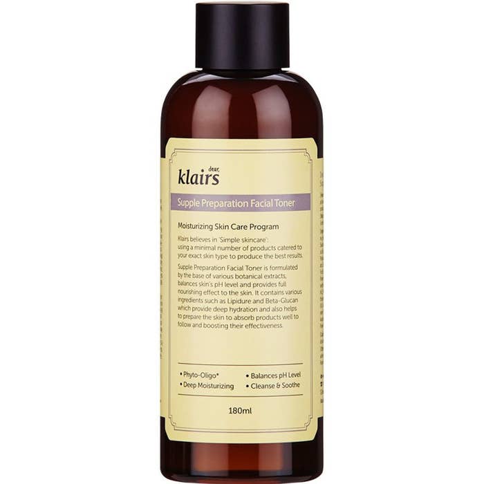 15 Of The Best Facial Toners You Can Get At Walmart