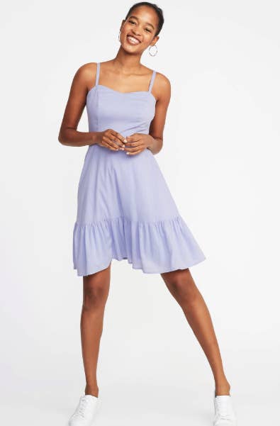 Old navy graduation top dresses