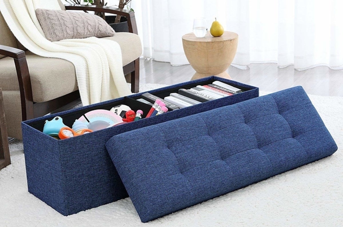 25 Useful Products That'll Keep Your Bedroom Organized