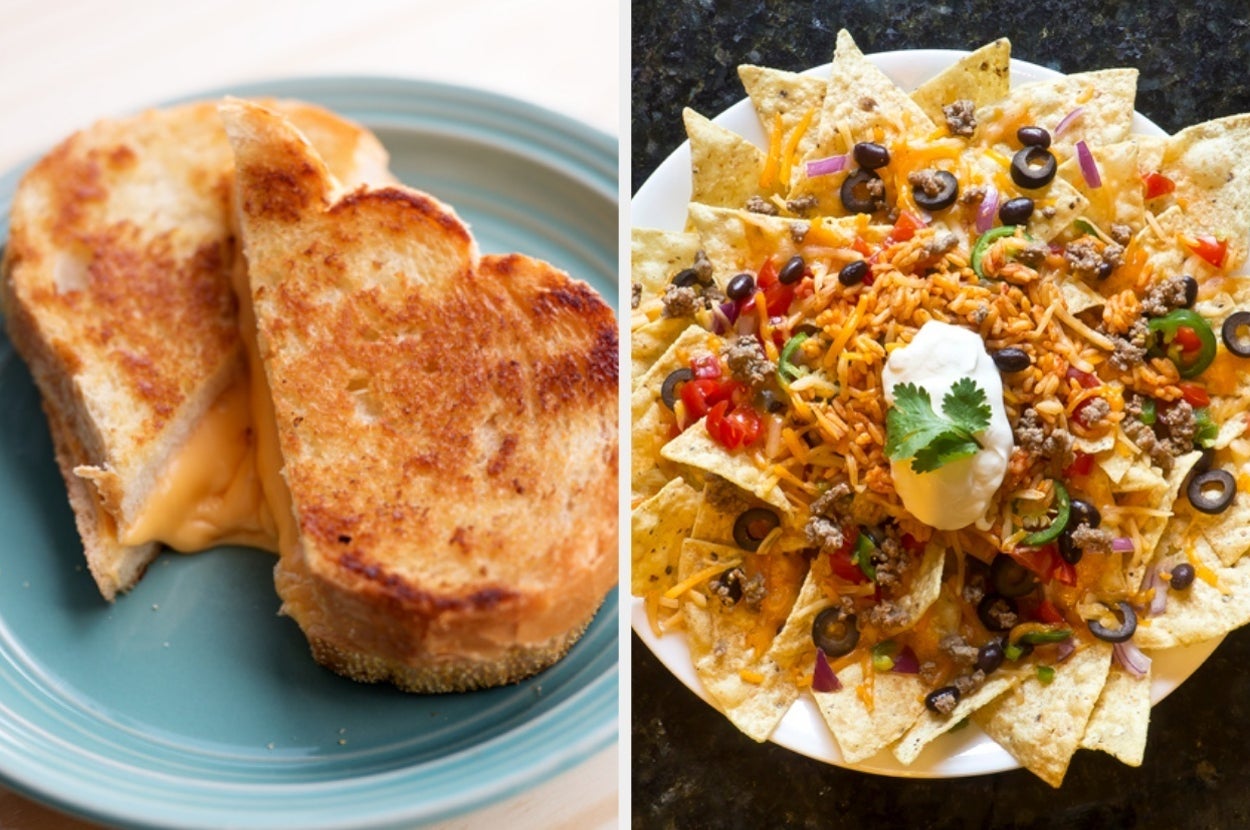 Your Taste In Diner Foods Will Reveal What Type Of Friend You Are