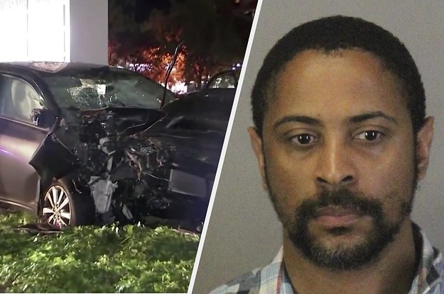 A Veteran Intentionally Ran Over A Crowd Of People Because He Believed They Were Muslim, Police Say