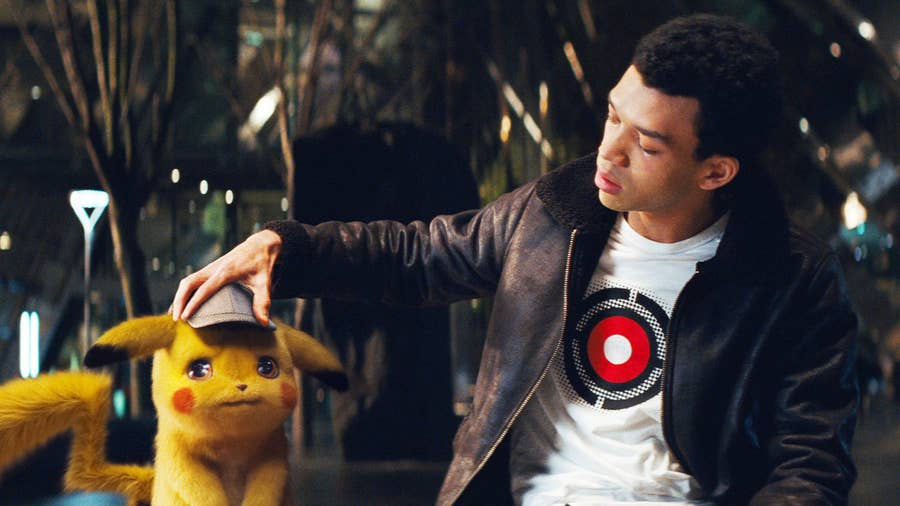ピカチュウに息を吹き込んだ驚きの技術 ポケモンを実写版にするための秘策を監督が明かす