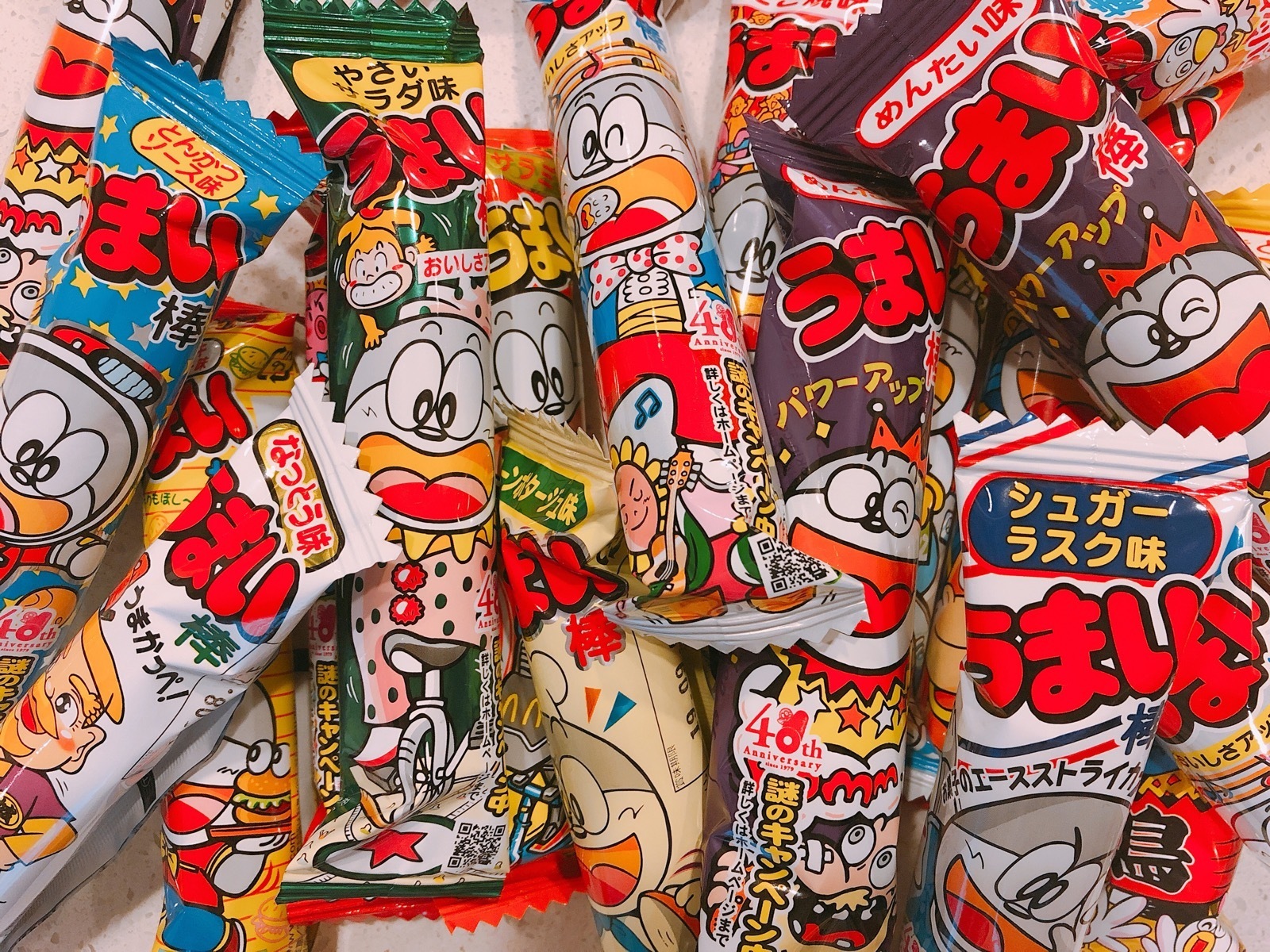 2ちゃんねる創設者 ひろゆきオススメの「うまい棒」ベスト3