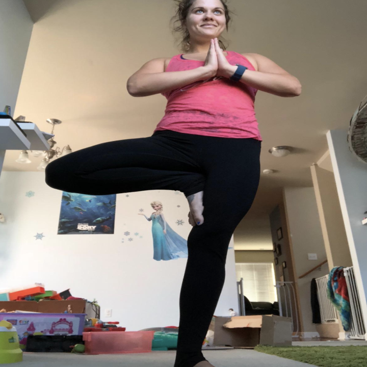 Stop Buying Expensive Yoga Pants Because Thousands Swear By This