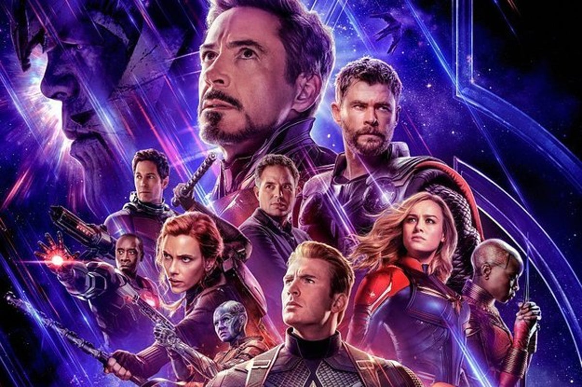 Fans "Avengers: Endgame" Because Of This Character's Lack Of Screen Time