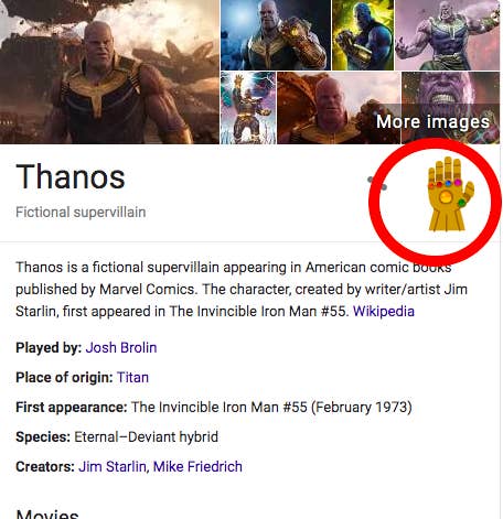 Thanos (Marvel Cinematic Universe) - Wikipedia