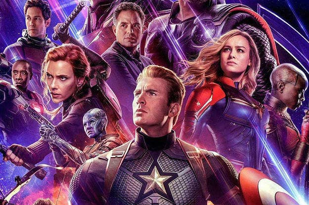 23 Captain Marvel Easter Eggs That You Mightve Missed