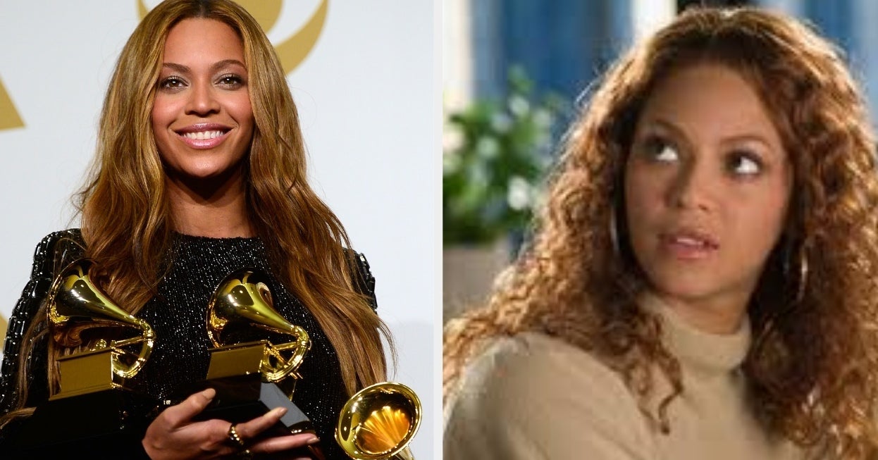Quiz: How Popular Are Your Beyoncé Opinions?