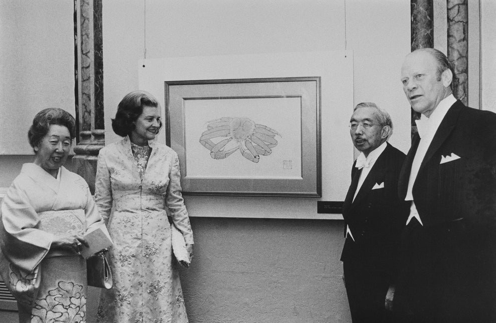 平成最後の昭和の日 昭和天皇 その激動の生涯を伝える35枚の写真