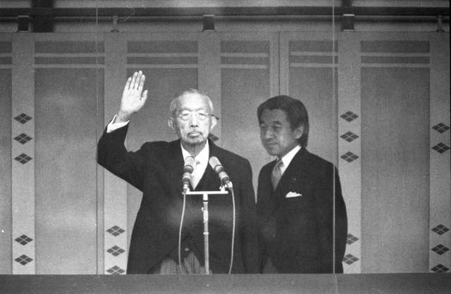 平成最後の昭和の日 昭和天皇 その激動の生涯を伝える35枚の写真