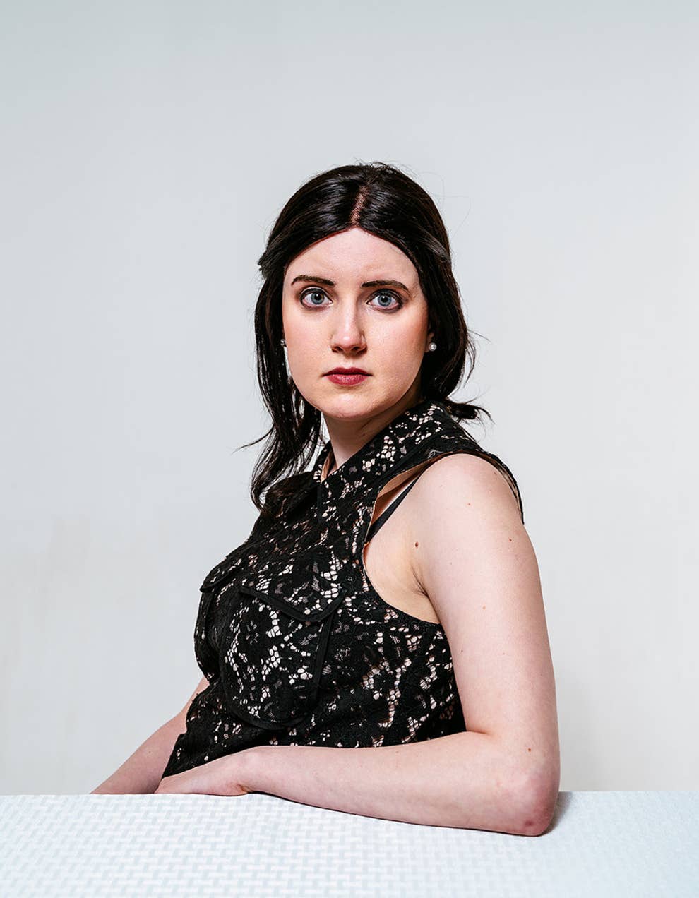 オルタナ右翼をやめたある女性の告白 手遅れにならないうちに抜け出して オルタナ右翼をやめたある女性の告白 手遅れにならないうちに抜け出して