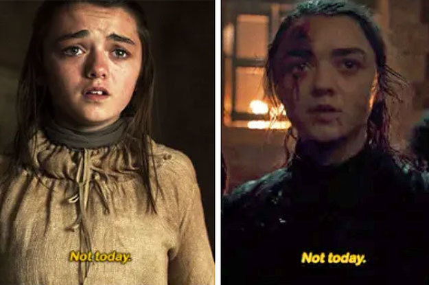 The Interesting Details You Might Have Missed In Game Of Thrones