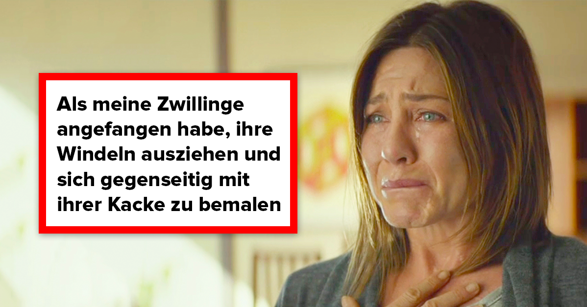 19 Mütter erzählen, wann ihnen klar wurde, dass sie keine Kinder mehr wollen