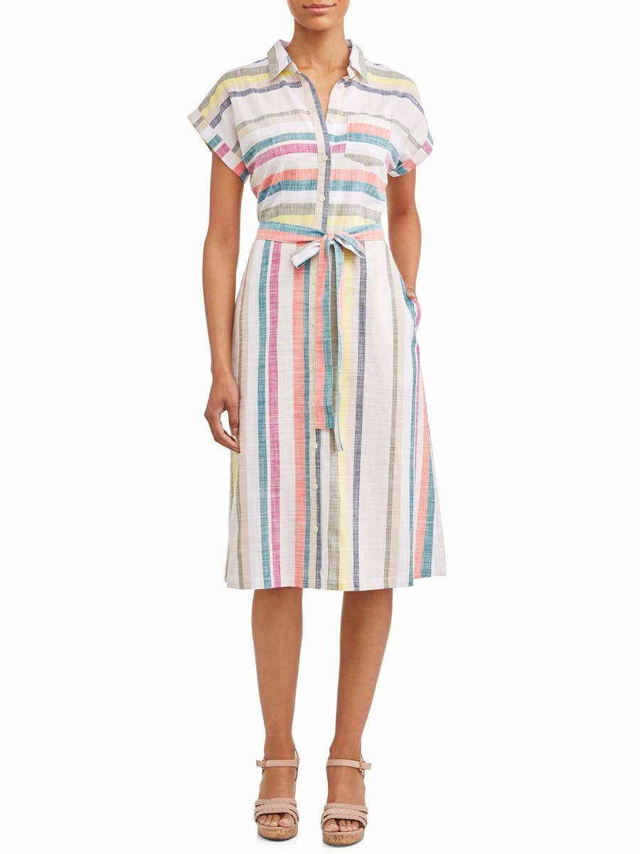30 Of The Best Sundresses You Can Get At Walmart