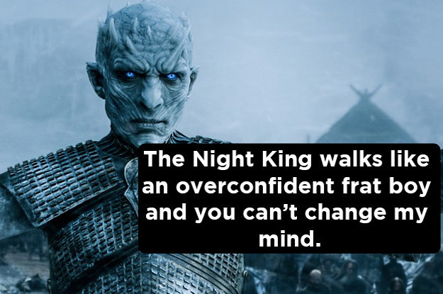 34 Game Of Thrones Quotes To Use When You Need An Instagram Caption