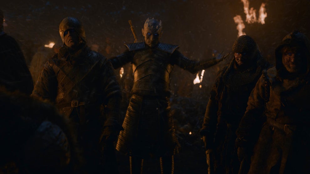 game of thrones season 8 episode reviews