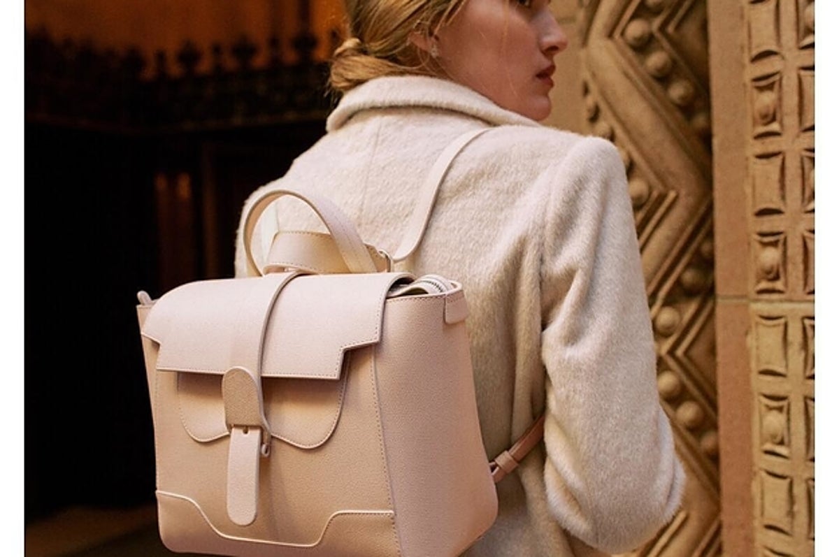 Popular Senreve Handbags Are on Sale for Up to 60% Off