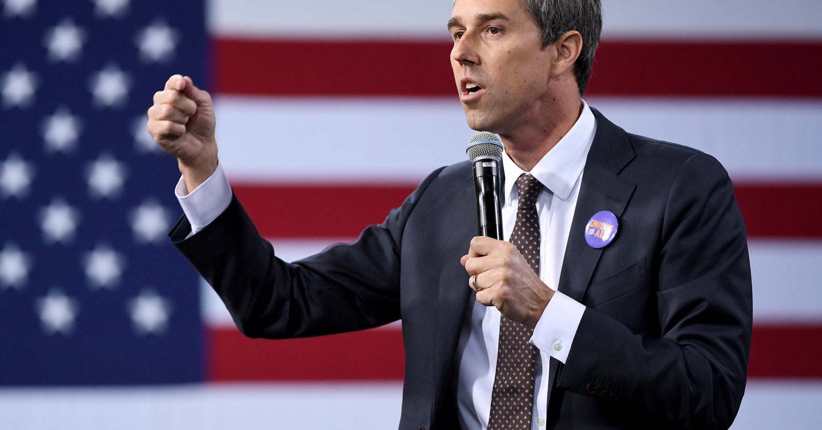 Beto O’Rourke Is The Latest Democrat To Make Climate Change Central To ...