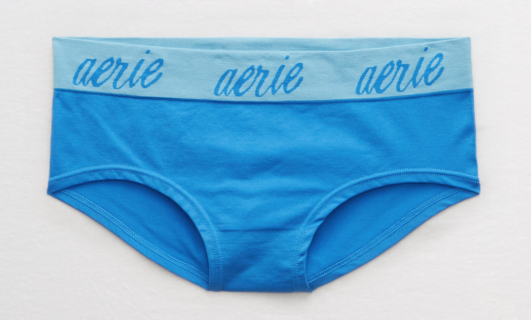 Aerie Is Having A Clearance Undies Sale You Can't Refuse