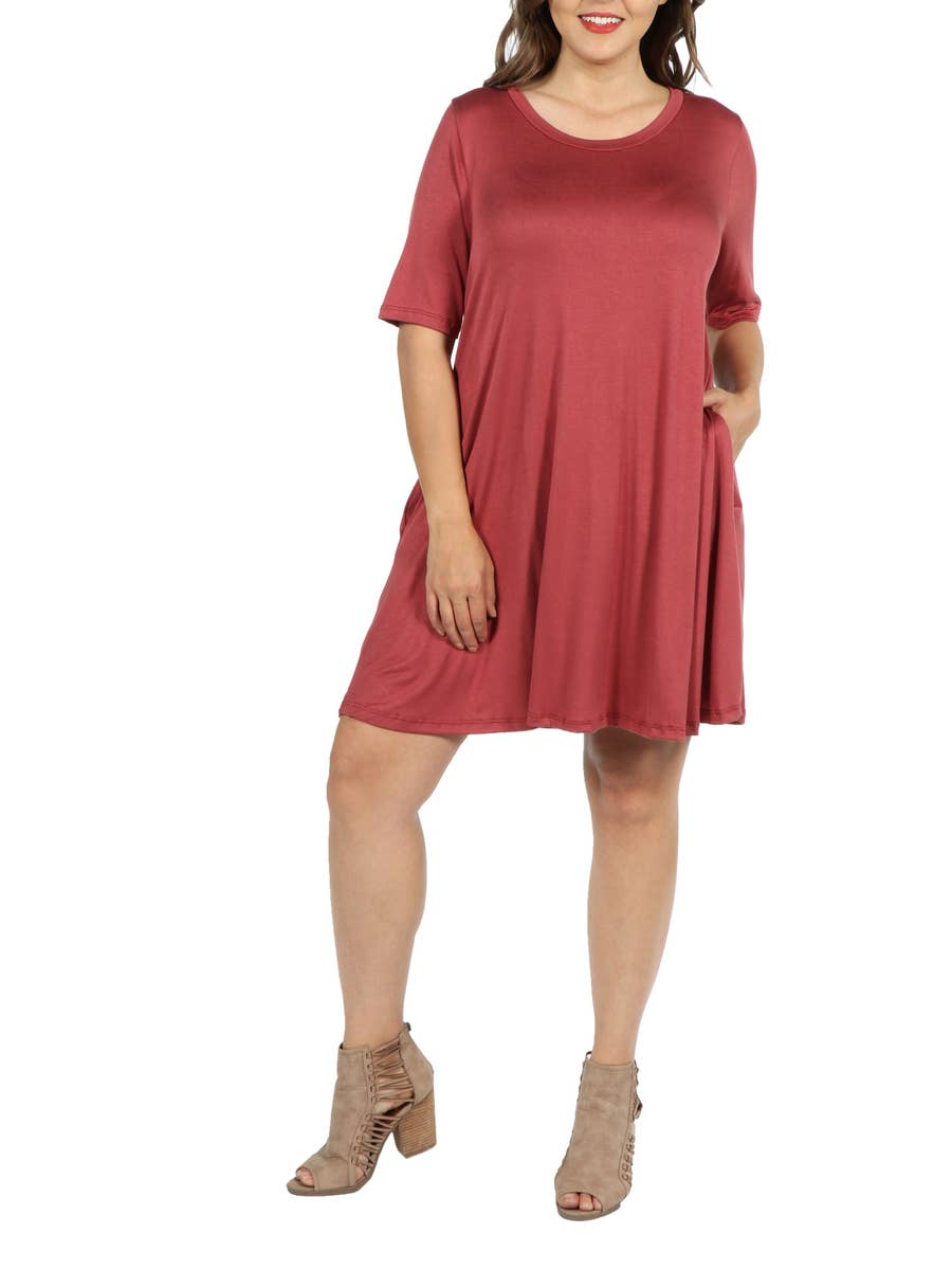 maxi dress short sleeves FARM Rio Floral Maxi Dress