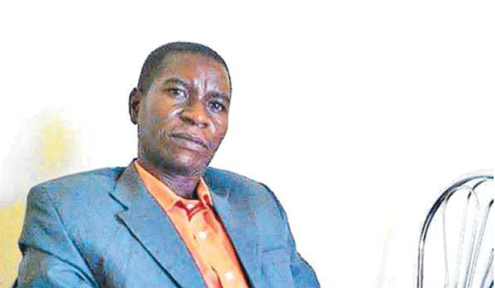 Azory Gwanda, a freelance journalist working in rural Tanzania, has been missing since Nov. 21, 2017. Before his disappearance, Gwanda had been investigating mysterious killings in his community. The Tanzanian government has so far failed to launch a credible investigation into his case.