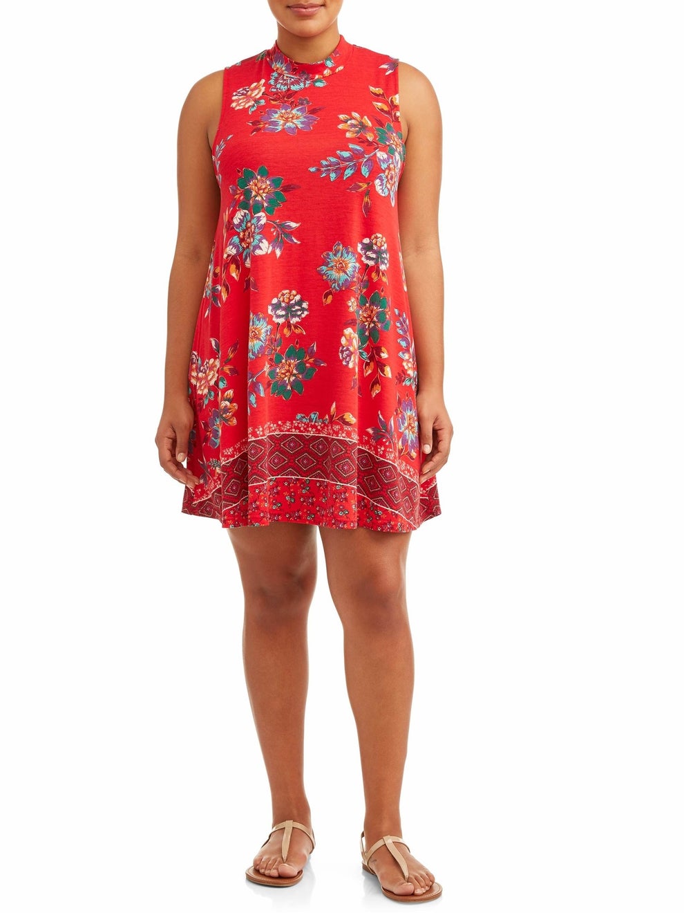 30 Of The Best Sundresses You Can Get At Walmart