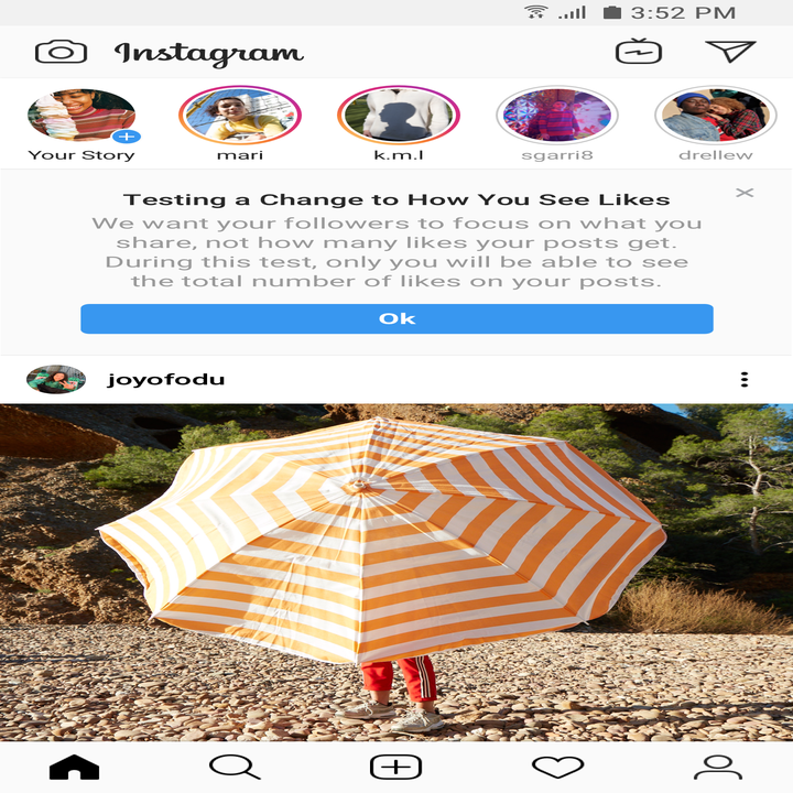Instagram Is Hiding Like Counts From Followers In A New Test