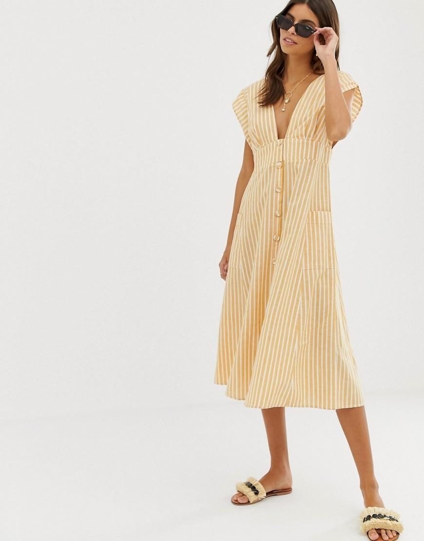 Get it from Asos for $51 (available in sizes 0–14).
