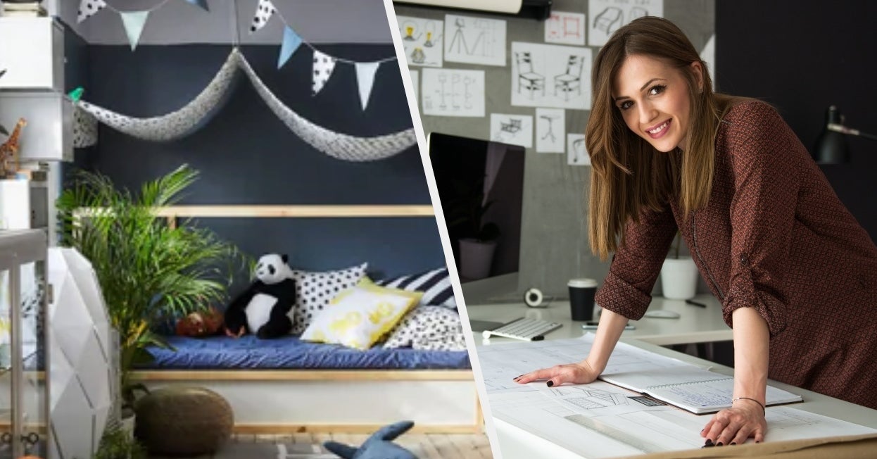 Quiz Your Shopping Trip To IKEA Reveals Your Moral Alignment