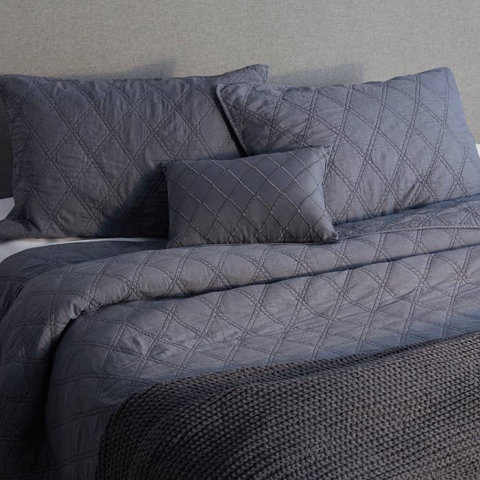 27 Pieces Of Bedding From Walmart That Are Almost Too Pretty To