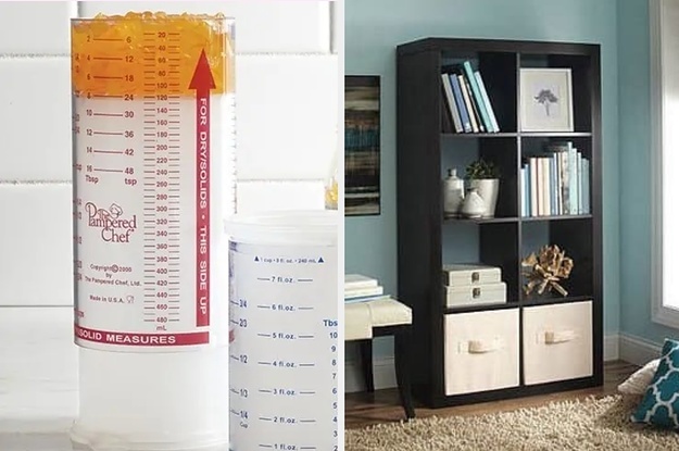 16 Ikea Hacks That Will Make A Small Space Feel Huge